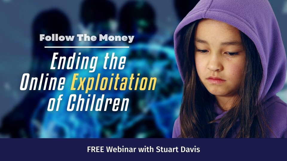 Free Webinar