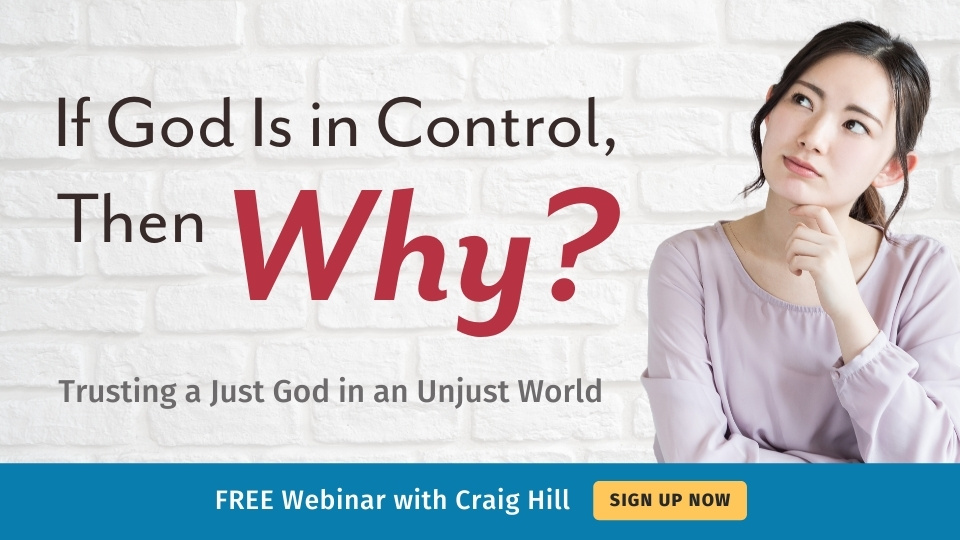 Craig Hill webinar