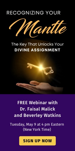 Covenant webinar