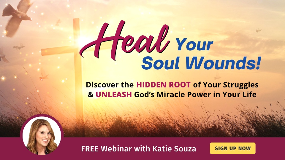 SoulHealing webinar