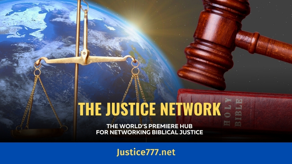 Justice Network