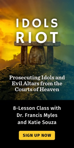 Idols Riot Class