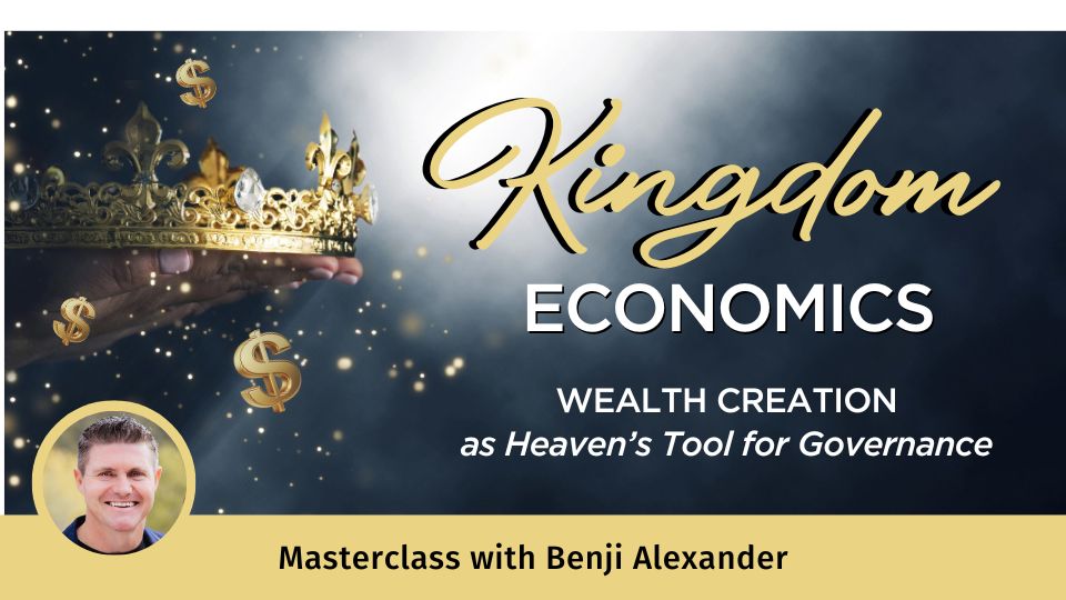 Kingdom Economics