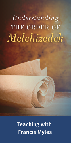 Melchizedek Class Bonus