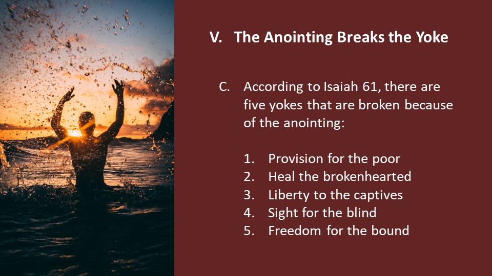 Breaks the Yoke 2