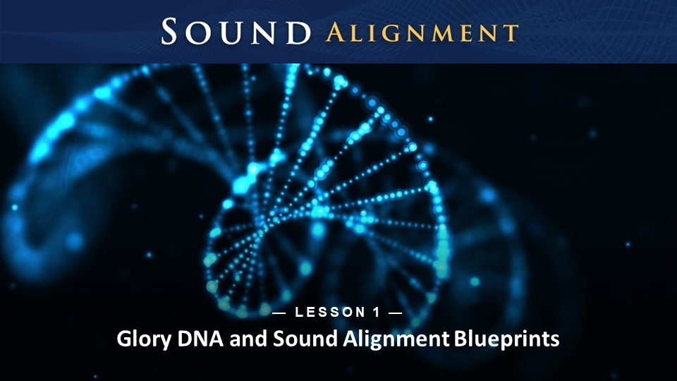 Sound Alignment