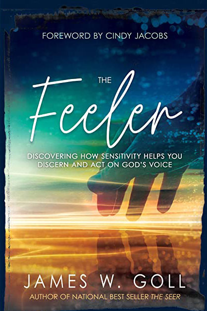 The Feeler book bonus