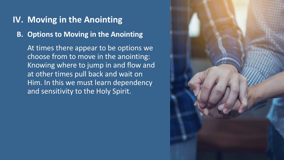 Anointing of Christ