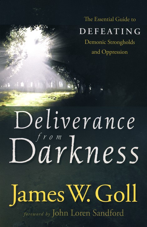 Deliverance from Darkness