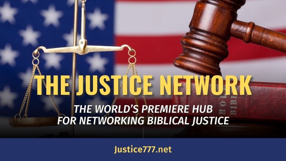 Justice Network