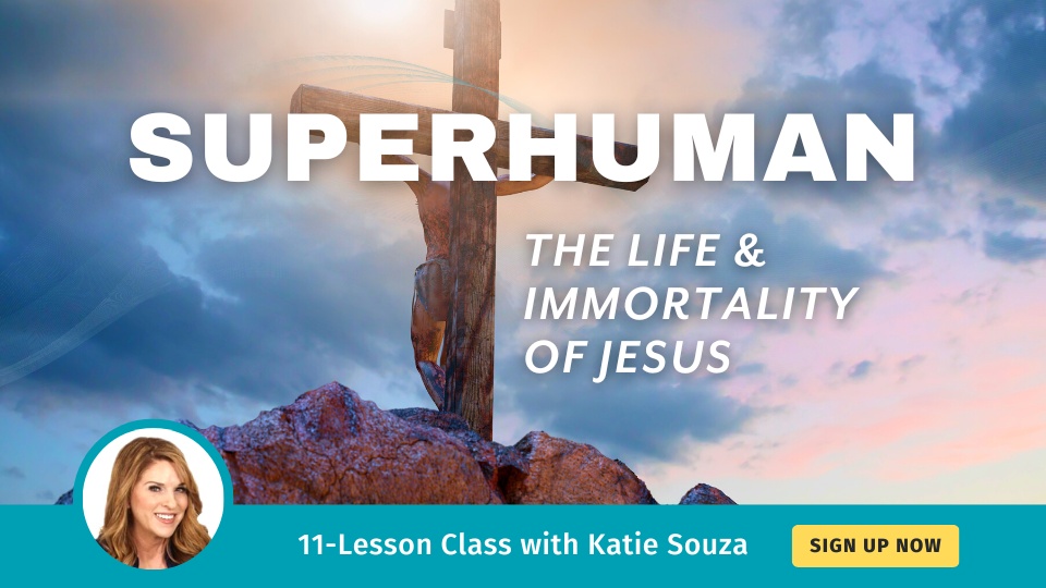 SuperHuman webinar