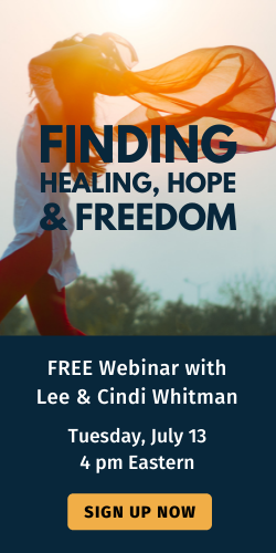 Free Webinar