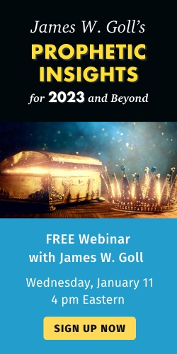 Prophetic Insight webinar