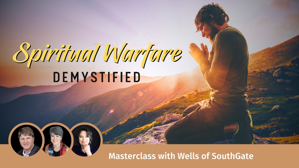 Spiritual Warfare