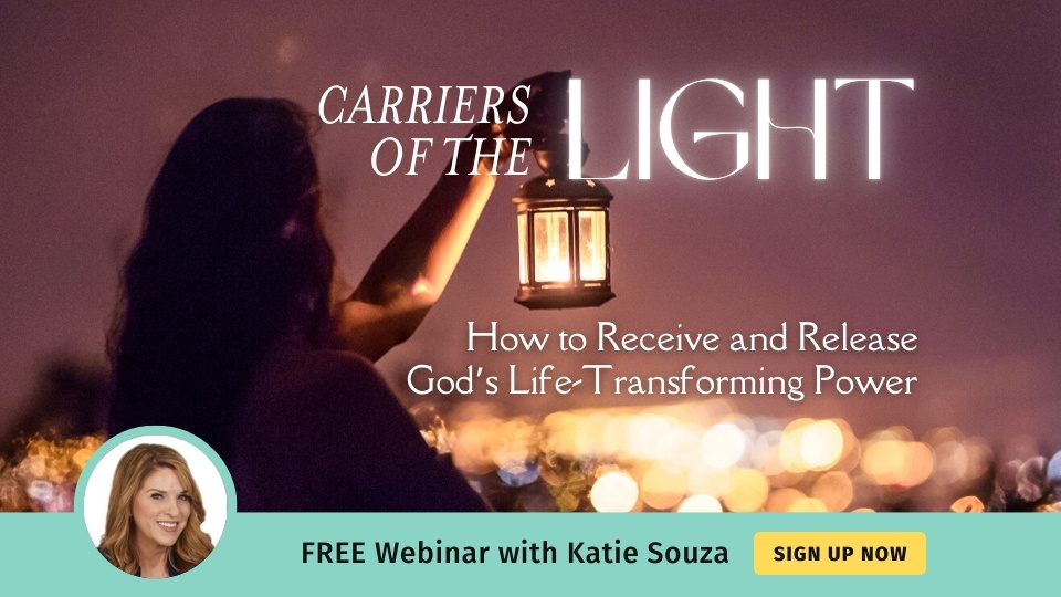 Carriers of the Light