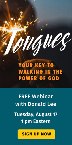 Free Webinar