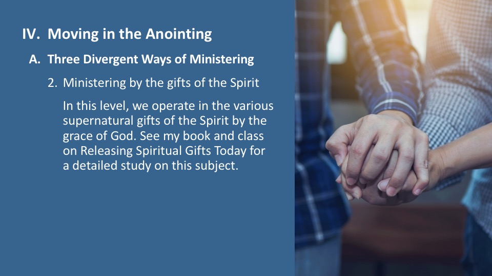 Anointing of Christ