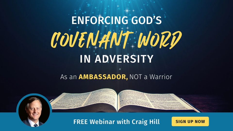 Covenant webinar