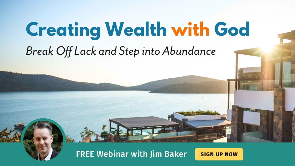 SoulHealing webinar