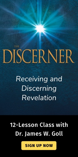 The Discerner Class