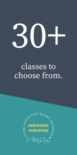 30+ Classes