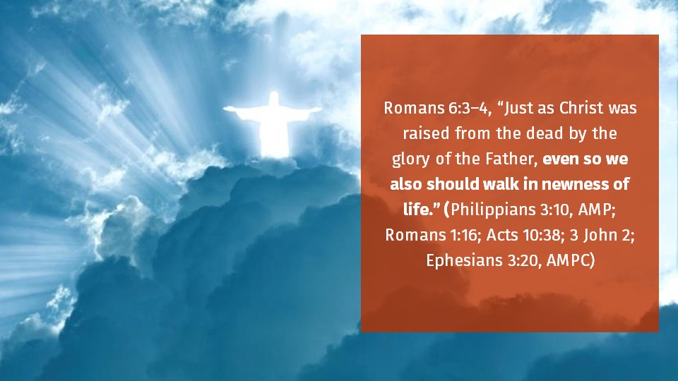 Romans 6:3-4