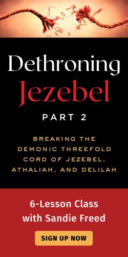 Jezebel Class