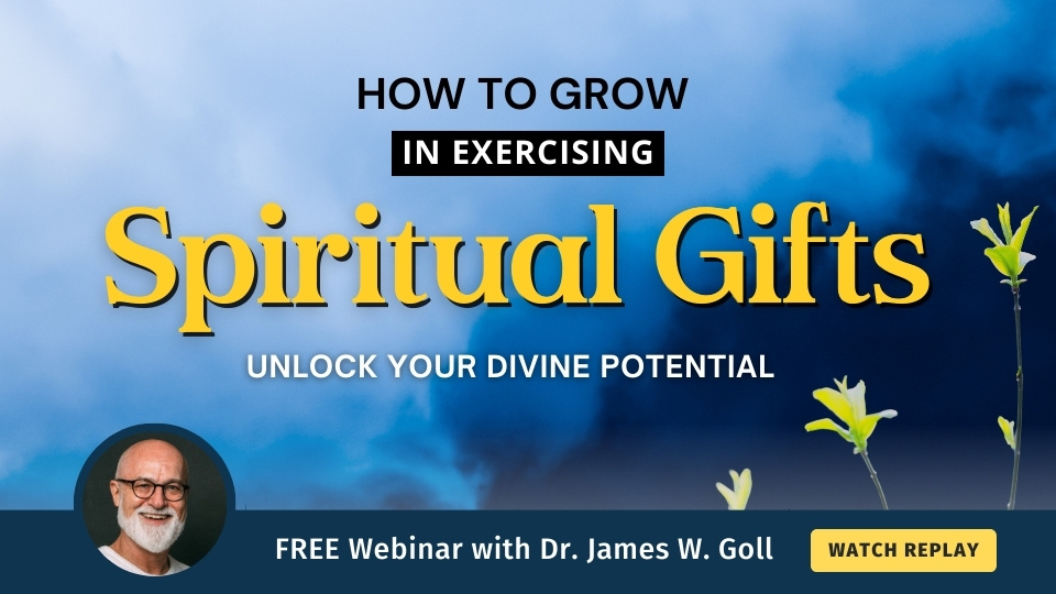 Free Webinar Replay