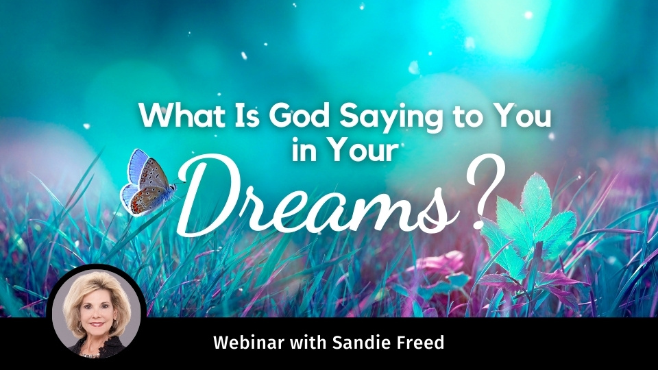 Dreams Webinar