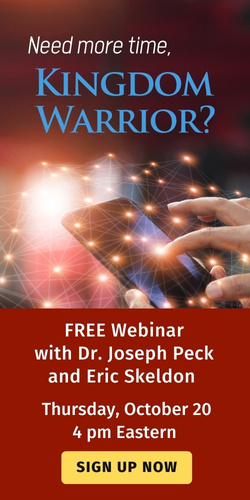 Get Free Webinar