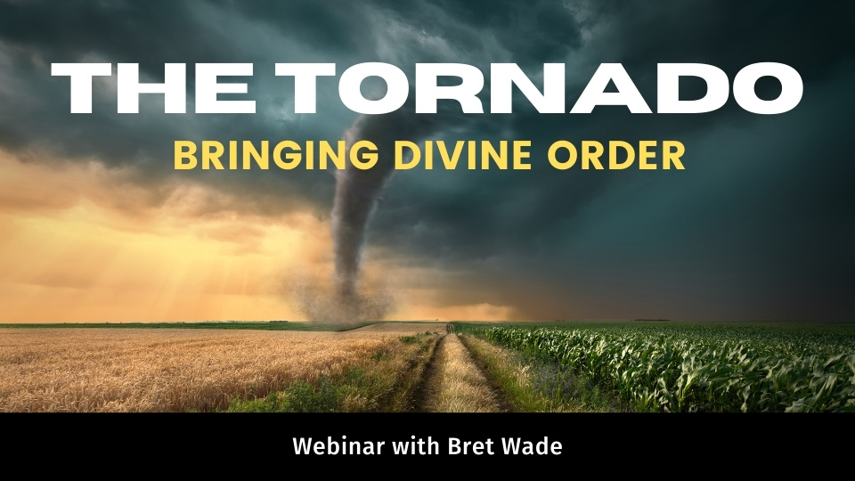 Tornado Free Webinar