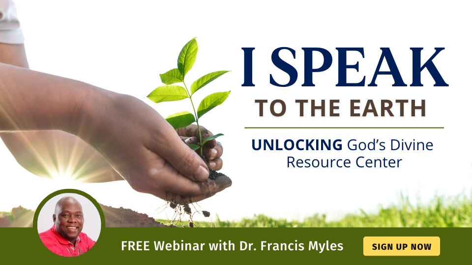 I Speak webinar