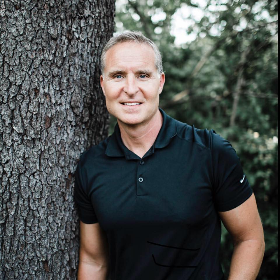 Coach Scott Oatsvall