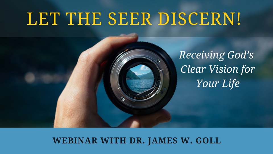 Seer Discern free webinar