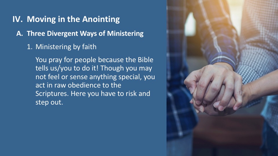 Anointing of Christ