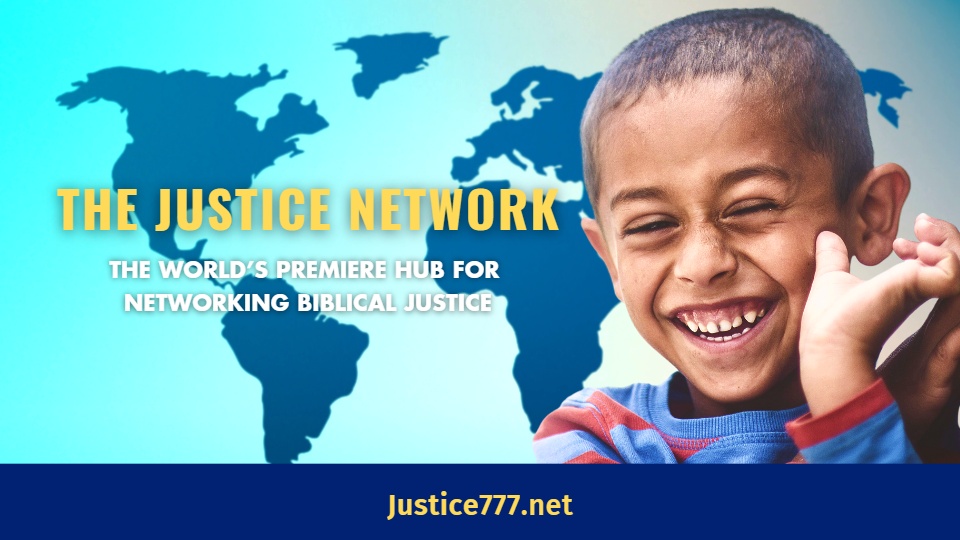 Justice Network