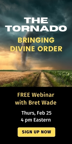 Tornado Free Webinar