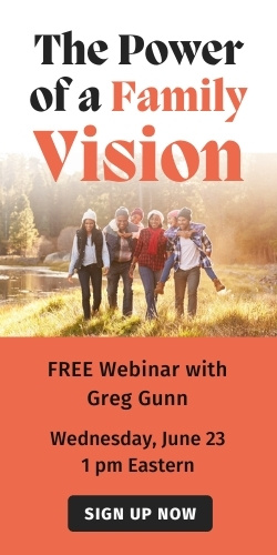 Free Webinar