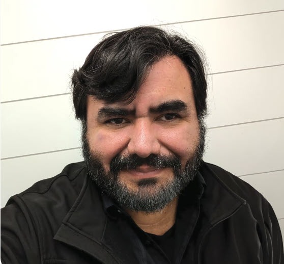 Jorge Iraheta