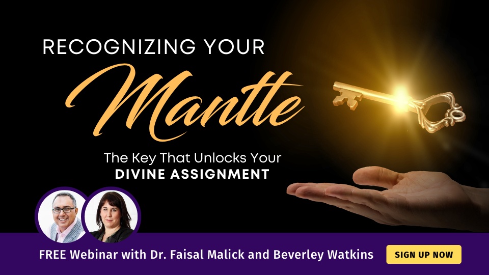 Mantle webinar