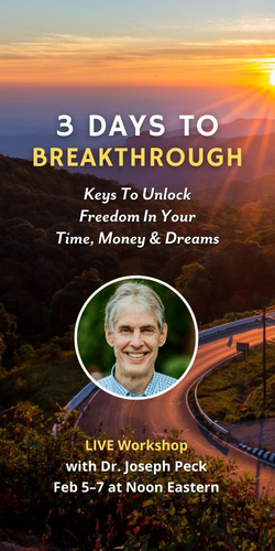 3 Days to Breakthrough