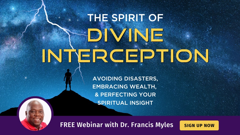 Interception webinar