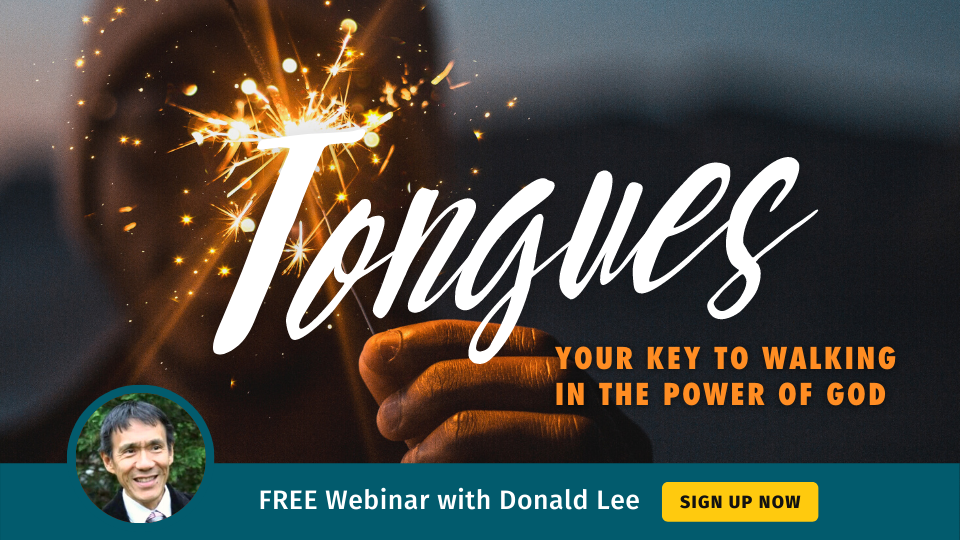 Free Webinar