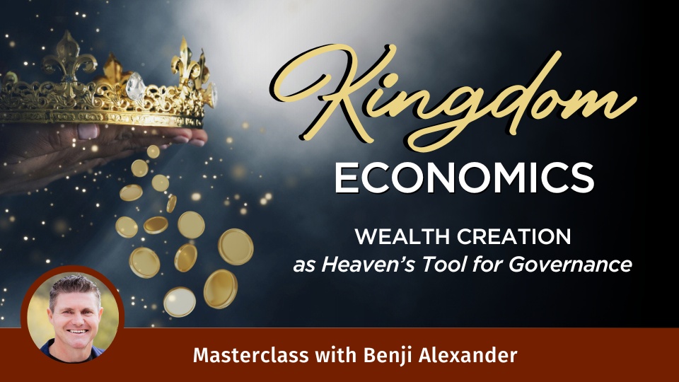 Kingdom Economics