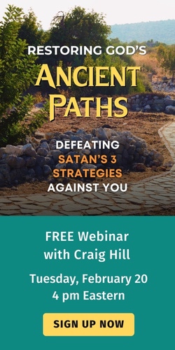 AncientPaths webinar