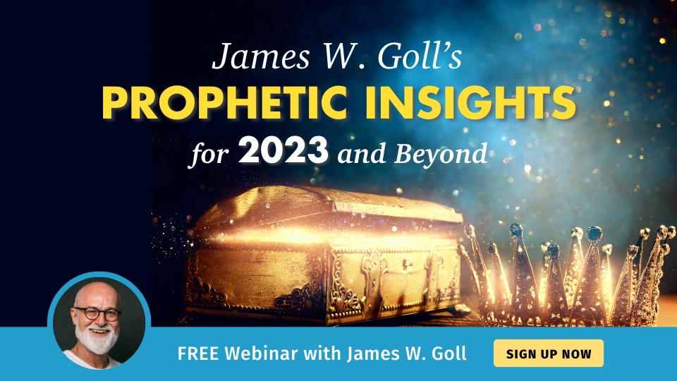 Prophetic Insight webinar