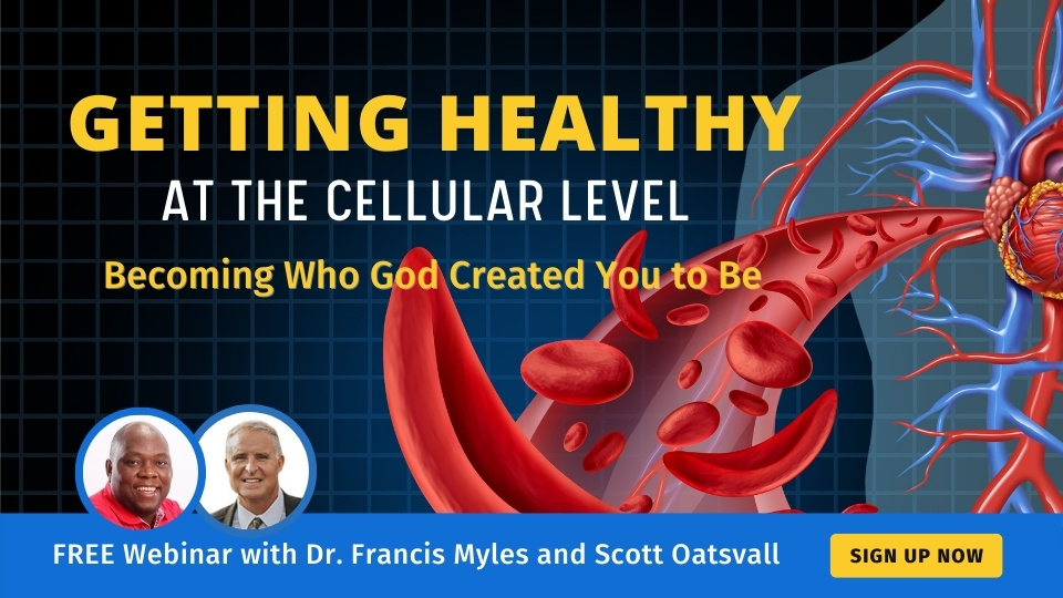 Get Healthy Webinar