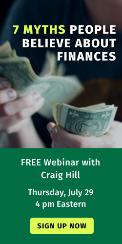 Free Webinar