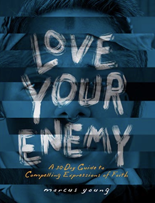 Love Enemy Book Bonus