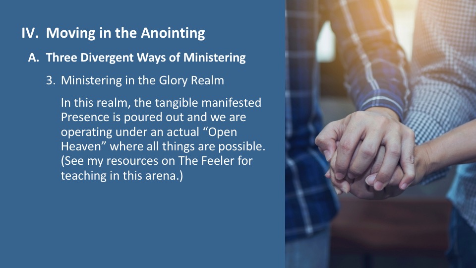 Anointing of Christ
